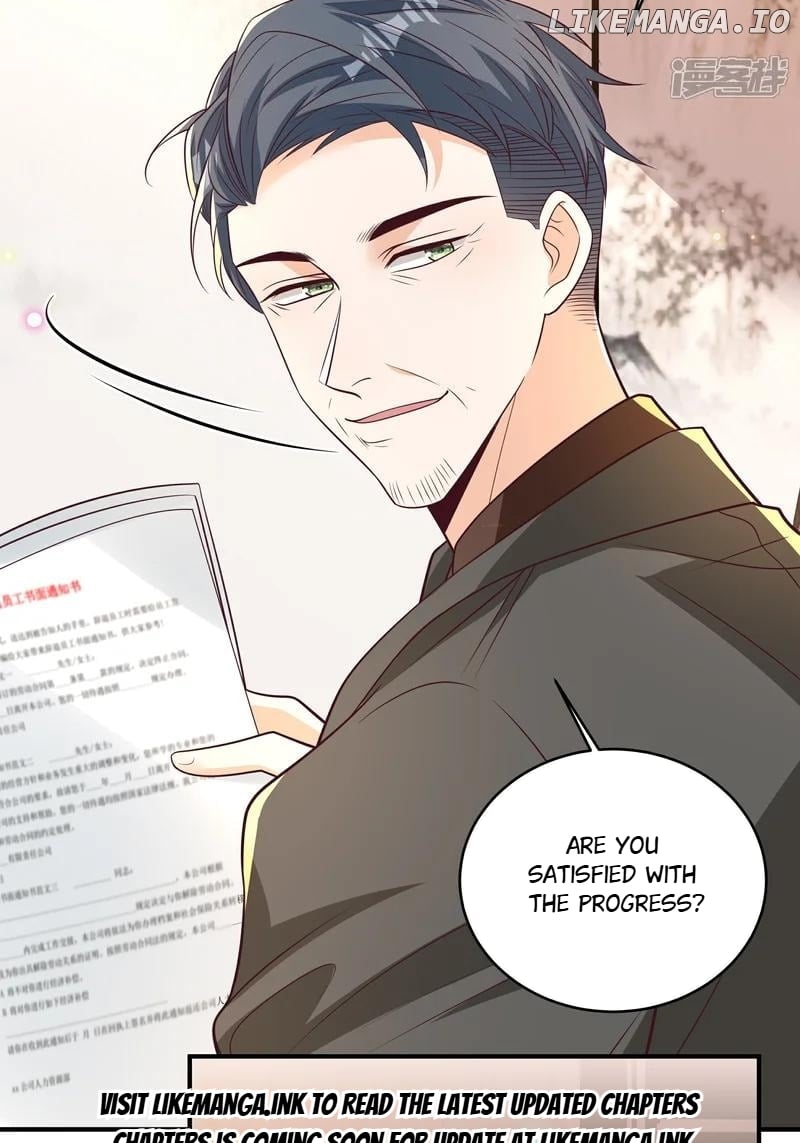 I Bring My Kid to Blow Up My Ex Husband's House Chapter 44 - page 28